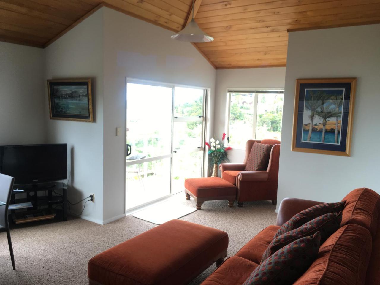 Top Of The Bay Paihia Exterior foto